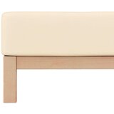 Schlafgut napenjalna rjuha pure 180-200/200-220 cm | Shoptok.si