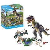  71524 - DINOS T-Rex-Spurensuche - 1 k. | Shoptok.si