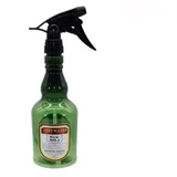 Pumpica za vodu Wanda 500 ml Barber – Zelena
