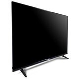 Fox 43WOS625D Televizor, 43", Smart, LED, UHD 4K, WebOS 5.0, Bluetooth, AirMouse, Frameless, Air play, Crni | ePonuda.com