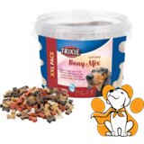Trixie dog Soft Snack Bony Mix 1.8kg, Ukusne Poslastice Za Pse Cene