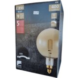 Eglo LED sijalica E27 G200 4W 2200K DIMABILNA 12593 Cene