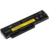Green cell Baterija za Lenovo Thinkpad X220 / X220i / X220s, 4400 mAh Cene