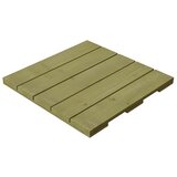  Klik ploča (D x Š x D: 50 x 50 x 3,2 cm) | shoptok.hr