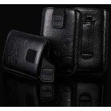 Univerzalna zaščitna torbica DEKO 10 - 131x69mm - črna | Shoptok.si