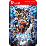  BlazBlue Calamity Trigger - Steam koda brez škatlice (WINDOWS PC | STEAM DECK) | Shoptok.si