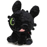 How To Train Your Dragon Kako izdresirati zmaja: Toothless plišana igračka 30 cm Cijene
