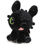 Kako izdresirati zmaja: Toothless plišana igračka 30 cm