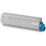 OKI C834/C844 toner, žuta, 10K | shoptok.hr