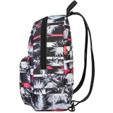 Target Otroški nahrbtnik Tik Tak Tropical White | Shoptok.si