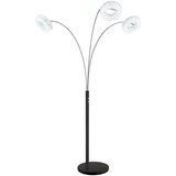 Globo 67387S1 - LED prigušiva podna lampa LAUREL 35W/230V 3000/4000/6000K | Eponuda.com