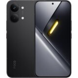 Poco X8 PRO MAX 5G pametni telefon 12/256GB, črn | Shoptok.si