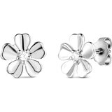 Vuch Bliss Silver Earrings | ePonuda.com