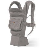 MOLTO nosiljka Ergonomic Comfort - grey | shoptok.hr