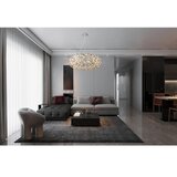 Globo 64135H3C - LED kristalni luster na sajli KATRINA 20xG9/3,5W/230V | Eponuda.com