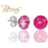 Berns minđuše r31836 xirius | ePonuda.com