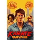karate survivor (pc) steam key europe  karate survivor (pc) steam key europe Slike