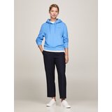 Tommy Hilfiger Sweater majica '1985 Collection' svijetloplava | shoptok.hr