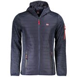 Norway 1963 Muška sportska jakna plava | shoptok.hr
