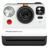 Polaroid FOTOAPARAT NOW BLACK&amp;WHITE EDITION | Shoptok.si