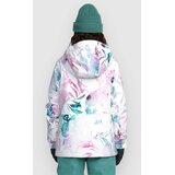 Volcom Sass'N'Frass Ins Kids Jacket white | shoptok.hr