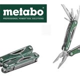 Alat višenamjenski 10u1 METABO Cijene