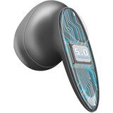 Sencor Bežične slušalice 230 mAh + 2x 25 mAh IPX4 crne | Eponuda.com