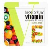  SHEET MASKA ZA LICE SA VITAMINOM E Cijene
