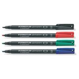 Flomaster staedtler 314 b 1-2,5mm STAEDTLER - ZELEN Cene
