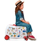 Itaca Happy Fun Days Višebojna | shoptok.hr