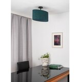  Duolla - Prislonjen zeleni plafonski luster OVAL 1xE27/15W/230V | Eponuda.com