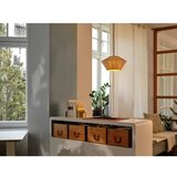 Osram Luster na sajli DECOR STRIPES 1xE27/10W/230V prečnik 30,5 cm bež | Eponuda.com