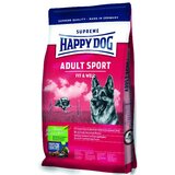 Happy Dog Hrana za pse Supreme Fit & Well Sport Adult 4kg | ePonuda.com