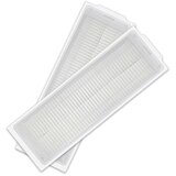 INORCO Za Alpha 3 Vxvc25/Mjstp/G10 robotski sesalnik Glavna stranska krtača Hepa Filter Mop Rezervni deli Dodatki, (21992423) | Shoptok.si