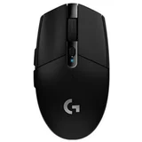 LOGI G305 Recoil Gaming Mouse BLACK EER2 910-005282