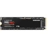 Samsung 990 PRO SSD 1TB M.2 NVMe PCIe MZ-V9P1T0BW Cijene