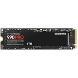990 PRO SSD 1TB M.2 NVMe PCIe MZ-V9P1T0BW
