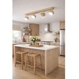 Brilagi LED RGB prigušiva spot svetlo MONO 4xGX53/14W/230V Wi-Fi Tuya bež | Eponuda.com