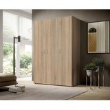 Modern Living Omara S Klasičnimi Vrati Joe, Barva Hrasta | Shoptok.si