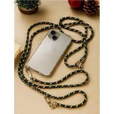 Sinsay Maskica za iPhone 13/14, 15 s remenom za vrat | shoptok.hr
