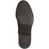 Tamaris Škornji temno rjava | Shoptok.si