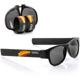 Paket rashladni dozator piva InnovaGoods i 2 sklopive sunčane naočale Sunfold Spain Black | shoptok.hr
