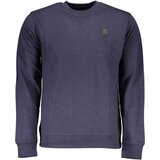 Gianmarco Venturi SWEATSHIRT WITHOUT ZIP MEN BLUE | Shoptok.si