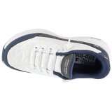 Skechers Nizke superge Slip-ins Contour Foam - Cozy Fit Bela | Shoptok.si