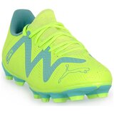 Puma 03 FUTURE PLAY FGAG Zelena | shoptok.hr