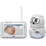Vtech alarm za bebe video lcd - sovica