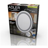 Adler LED kopalniško ogledalo AD2168 | Shoptok.si