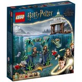 Lego Harry Potter™ 76420 Tročarobnjački turnir: Crno jezero Cene'.'