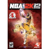 nba 2K12 (pc) steam key europe  nba 2K12 (pc) steam key europe Slike