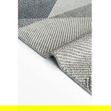 Conceptum Hypnose elit 08 - grey grey carpet (120 x 400) Cene